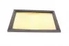 WH974 Фільтр повітряний Subaru Forester/Impreza 95-05 WUNDER FILTER підбір по vin на Brocar
