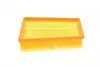 WH966 Фильтр воздушный Nissan Qashqai 07- WUNDER FILTER підбір по vin на Brocar