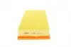 WH966 Фильтр воздушный Nissan Qashqai 07- WUNDER FILTER підбір по vin на Brocar