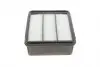 WH967 Фильтр воздушный Mitsubishi ASX/Lancer/Outlander WUNDER FILTER підбір по vin на Brocar