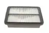 WH934 Фильтр воздушный Hyundai I30 1.4MPI/1.6 CRDi 16- WUNDER FILTER підбір по vin на Brocar