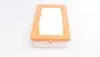 WH964 Фильтр воздушный Nissan Micra V 0.9-1.0/1.5DCI 16- WUNDER FILTER підбір по vin на Brocar