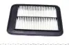 WH927 Фильтр воздушный Hyundai I10 1.0-1.1 08-17 WUNDER FILTER підбір по vin на Brocar