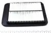 WH927 Фильтр воздушный Hyundai I10 1.0-1.1 08-17 WUNDER FILTER підбір по vin на Brocar