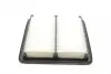 WH915 Фільтр повітряний Kia Sorento 2.4i/2.5CRDi/3.5i V6 02- WUNDER FILTER підбір по vin на Brocar