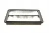 WH915 Фільтр повітряний Kia Sorento 2.4i/2.5CRDi/3.5i V6 02- WUNDER FILTER підбір по vin на Brocar