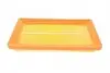 WH916 Фильтр воздушный Hyundai Getz 1.1i-1.6i 02-10 WUNDER FILTER підбір по vin на Brocar