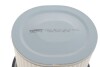 WH920 Фільтр повітряний Mitsubishi Lancer III/IV 1.5/1.8 88-92 WUNDER FILTER підбір по vin на Brocar