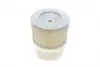 WH921 Фильтр воздушный Mitsubishi Pajero 2.5 TD 87- WUNDER FILTER підбір по vin на Brocar