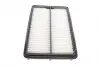 WH909 Фільтр повітряний Hyundai Tucson/ Kia Cerato/Sportage 04- WUNDER FILTER підбір по vin на Brocar