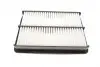 WH909 Фільтр повітряний Hyundai Tucson/ Kia Cerato/Sportage 04- WUNDER FILTER підбір по vin на Brocar