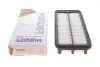 WH902 Фильтр воздушный Hyundai Getz 1.5CRDi 03-09 WUNDER FILTER підбір по vin на Brocar