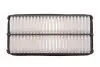 WH902 Фильтр воздушный Hyundai Getz 1.5CRDi 03-09 WUNDER FILTER підбір по vin на Brocar