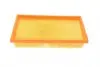 WH846 Фільтр повітряний Smart Forfour 1.1-1.5 i 04-06/Mitsubishi Colt 1.1-1.5 i 04-12 WUNDER FILTER підбір по vin на Brocar