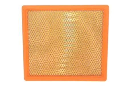 WH847 Фільтр повітряний Dodge Caravan 2.4-3.8i 00-07 WUNDER FILTER підбір по vin на Brocar