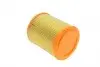 WH841 Фильтр воздушный Jeep Patriot/Compass 2.0/2.4 06- WUNDER FILTER підбір по vin на Brocar
