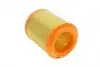 WH841 Фильтр воздушный Jeep Patriot/Compass 2.0/2.4 06- WUNDER FILTER підбір по vin на Brocar