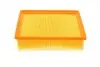 WH835 Фільтр повітряний Renault Trafic/Opel Vivaro 1.6dCi 14- WUNDER FILTER підбір по vin на Brocar