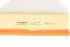 WH825 Фільтр повітряний Renault Master/Opel Movano 2.3CDTI 10- WUNDER FILTER підбір по vin на Brocar