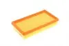 WH819 Фільтр повітряний Renault Kangoo 1.9D WUNDER FILTER підбір по vin на Brocar