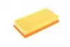 WH819 Фільтр повітряний Renault Kangoo 1.9D WUNDER FILTER підбір по vin на Brocar