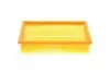 WH812 Фільтр повітряний Nissan Micra/Note/Juke/Renault Clio 1.5 dCi 03- WUNDER FILTER підбір по vin на Brocar