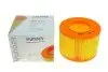 WH810 Фильтр воздушный Renault Megane/Laguna 1.9D/2.0i 96-03 WUNDER FILTER підбір по vin на Brocar
