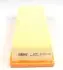 WH807 Фільтр повітряний Renault Kangoo 1.4i/Citroen Berlingo/Peugeot Partner 1.8i 97- WUNDER FILTER підбір по vin на Brocar