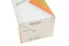 WH808 Фільтр повітряний Renault Kangoo/Dacia Logan 1.2 16V 01- WUNDER FILTER підбір по vin на Brocar