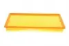 WH753 Фільтр повітряний MB A-class (W169)/B-class (W245) 04-12 WUNDER FILTER підбір по vin на Brocar