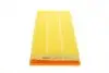 WH753 Фільтр повітряний MB A-class (W169)/B-class (W245) 04-12 WUNDER FILTER підбір по vin на Brocar