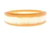 WH800 Фильтр воздушный Renault Super 5/19 1.1-1.4i 83-90 WUNDER FILTER підбір по vin на Brocar