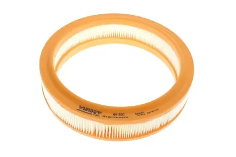 WH800 Фильтр воздушный Renault Super 5/19 1.1-1.4i 83-90 WUNDER FILTER підбір по vin на Brocar