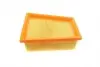 WH801 Фильтр воздушный Renault Megane 1.4i/Trafic 2.0i WUNDER FILTER підбір по vin на Brocar
