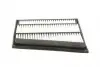 WH735 Фільтр повітряний MB (W211) OM642 WUNDER FILTER підбір по vin на Brocar