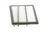 WH735 Фільтр повітряний MB (W211) OM642 WUNDER FILTER підбір по vin на Brocar