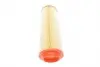 WH737 Фильтр воздушный MB A-class (W168) 1.7CDI -04 WUNDER FILTER підбір по vin на Brocar