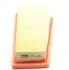 WH739 Фільтр повітряний MB (W204/212 C/E 180/200/250) WUNDER FILTER підбір по vin на Brocar
