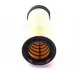 WH733 Фільтр повітряний MB C-class (W203) 2.0-2.2CDI 00-07 WUNDER FILTER підбір по vin на Brocar