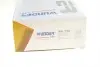 WH730 Фільтр повітряний MB Vario 4.3 WUNDER FILTER підбір по vin на Brocar