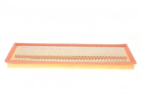 WH731 Фильтр воздушный MB 609 OM364 WUNDER FILTER підбір по vin на Brocar