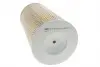 WH727 Фільтр повітряний MB 207-410D (вставка) WUNDER FILTER підбір по vin на Brocar