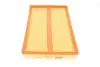 WH726 Фільтр повітряний MB Vito (W639) 2.2CDI 03- WUNDER FILTER підбір по vin на Brocar
