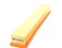 WH722 Фільтр повітряний MB (W203) M111.951 WUNDER FILTER підбір по vin на Brocar