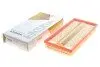 WH714 Фильтр воздушный MB E-class (W124/W210) 93-02 WUNDER FILTER підбір по vin на Brocar