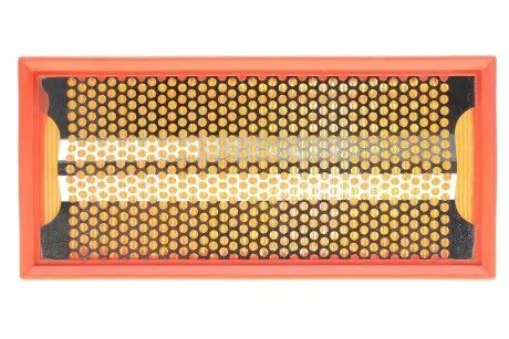 WH714 Фильтр воздушный MB E-class (W124/W210) 93-02 WUNDER FILTER підбір по vin на Brocar