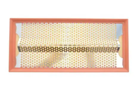 WH711 Фильтр воздушный MB (W124) OM602 WUNDER FILTER подбор по vin на Brocar