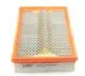 WH703 Фільтр повітряний MB 190D/E200D W201/124 OM601 WUNDER FILTER підбір по vin на Brocar