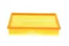 WH704 Фильтр воздушный MB (W124) 2.0/2.2 WUNDER FILTER підбір по vin на Brocar