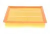 WH709 Фільтр повітряний MB Vito (W638) TDI WUNDER FILTER підбір по vin на Brocar
